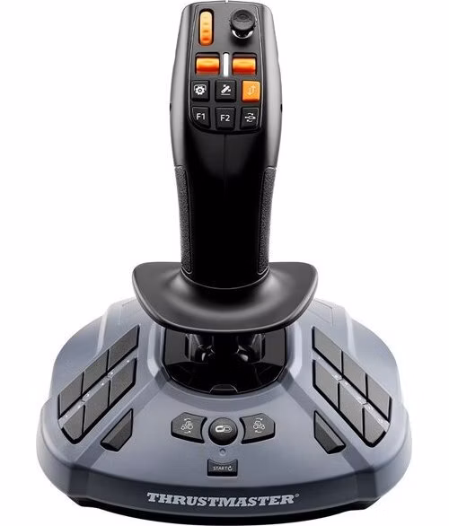Thrustmaster SimTask FarmStick, pre XBOX[4460279]