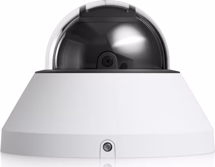 Ubiquiti UniFi AI Multi Sensor 2 W - kamera, 2x 8Mpx rozlišení, IR LED, AI detekce, IP66, IK10, 2.33x zoom, PoE+, bílá