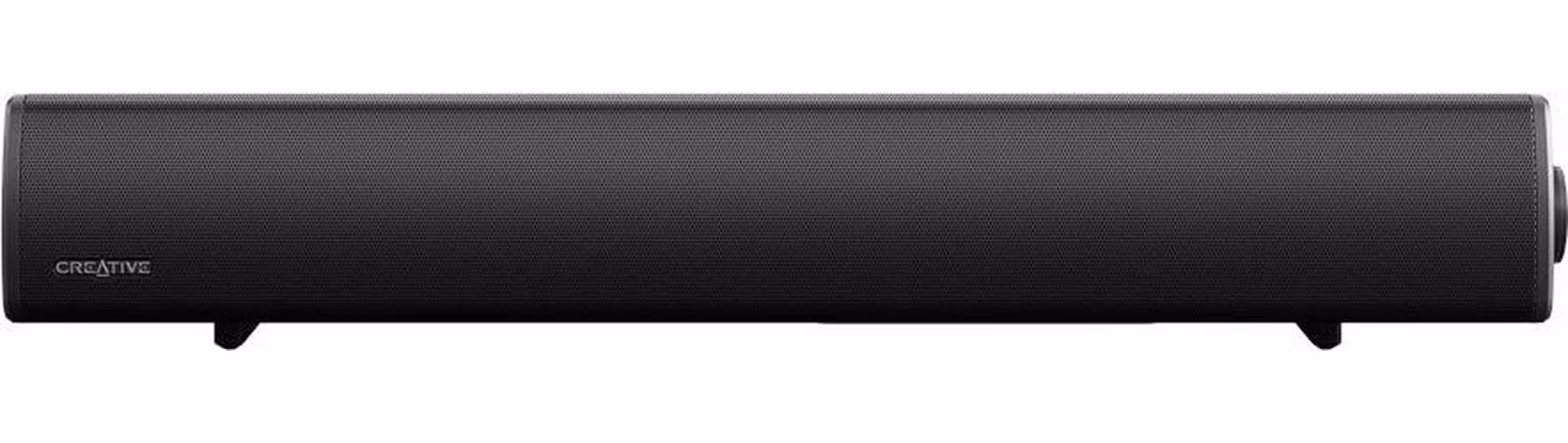 Creative Labs Soundbar GS5/Černá/60W