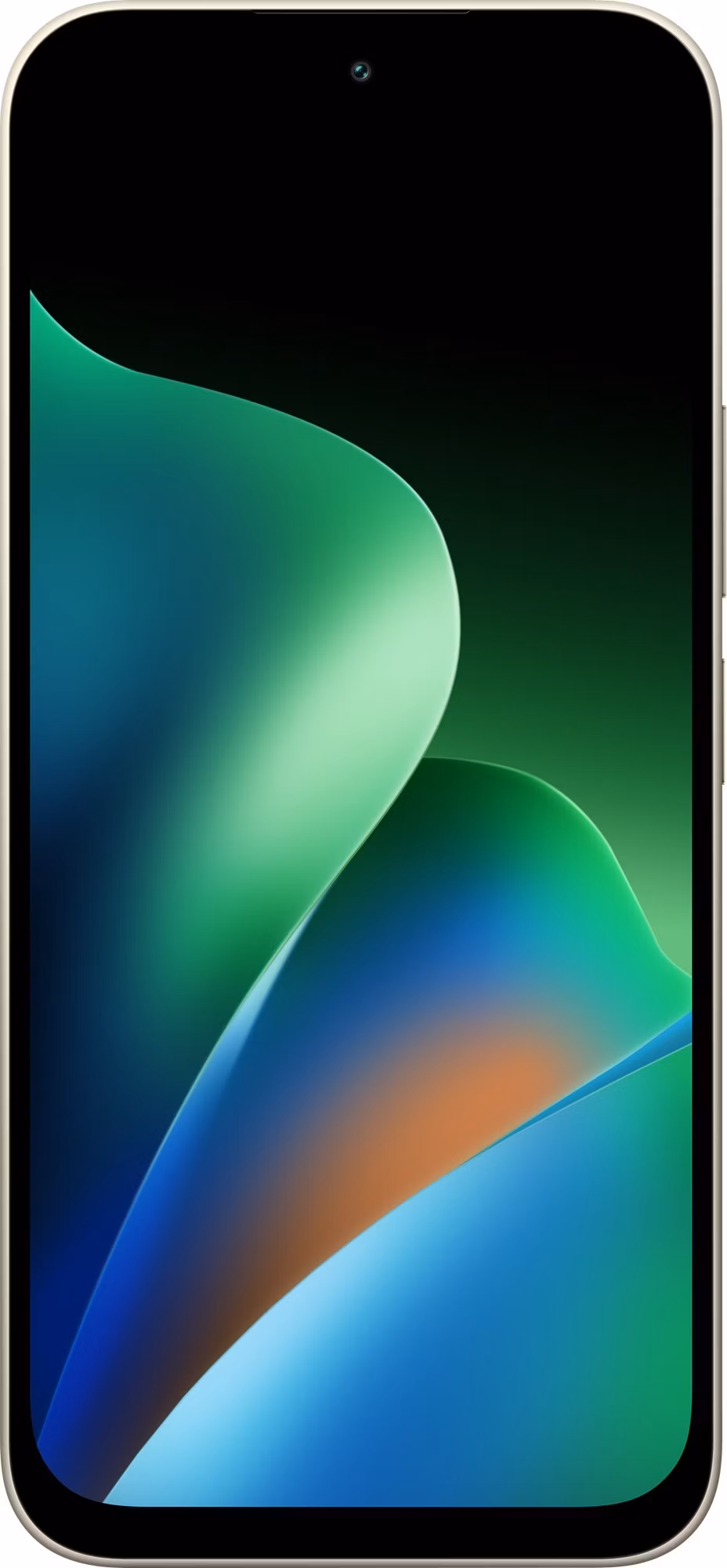 Xiaomi Redmi 17/4GB/128GB/Oak Green