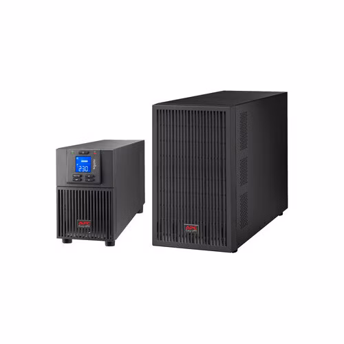 APC Easy UPS Online SRV 2000VA 230V with Extended Runtime Battery Pack