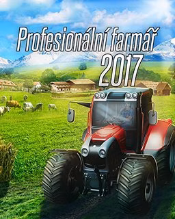 ESD Profesionálny farmár 2017