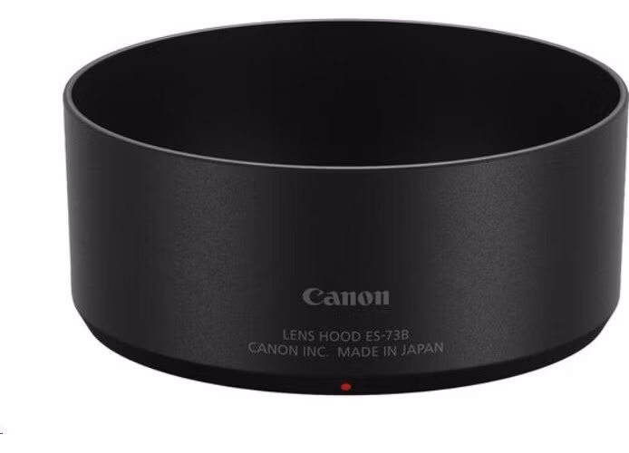 Canon ES-73B sluneční clona