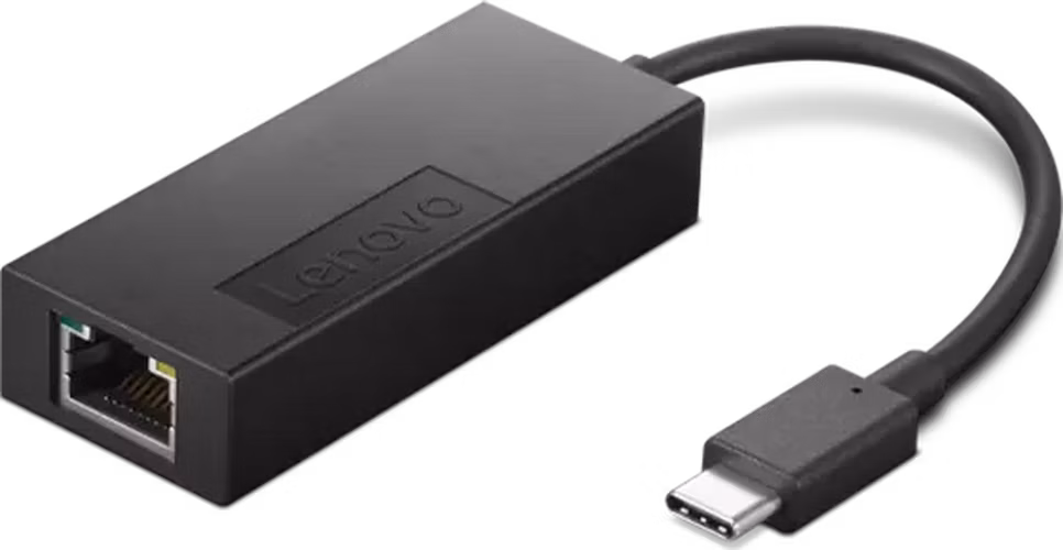 LENOVO adaptér USB-C 2.5G Ethernet Adapter