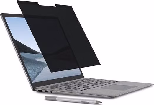 Kensington MagPro Elite Privacy Screen Filter for Surface Laptop 3 13"