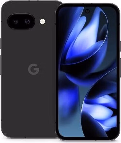 Google Pixel 9a 8GB/128GB černá, EU