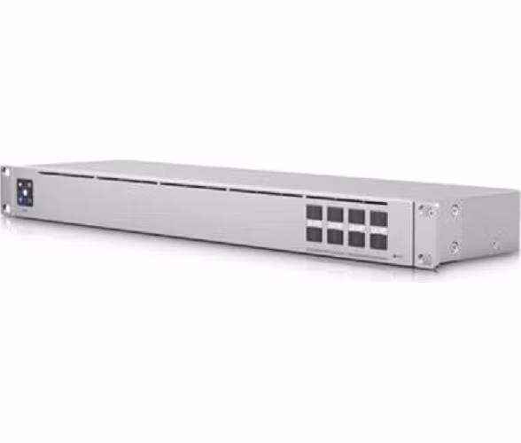 Ubiquiti USW-Aggregation - UniFi Switch Aggregation