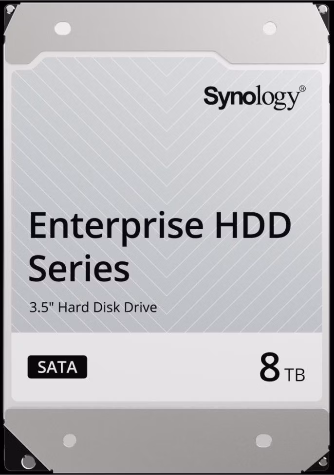 Synology HAT5320-8T HDD SATA 3.5” 8TB, 7200ot./min.