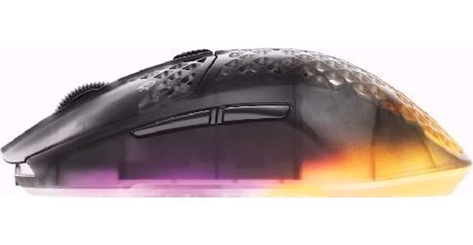 Aerox 3 WL Gen 2 - Shadow