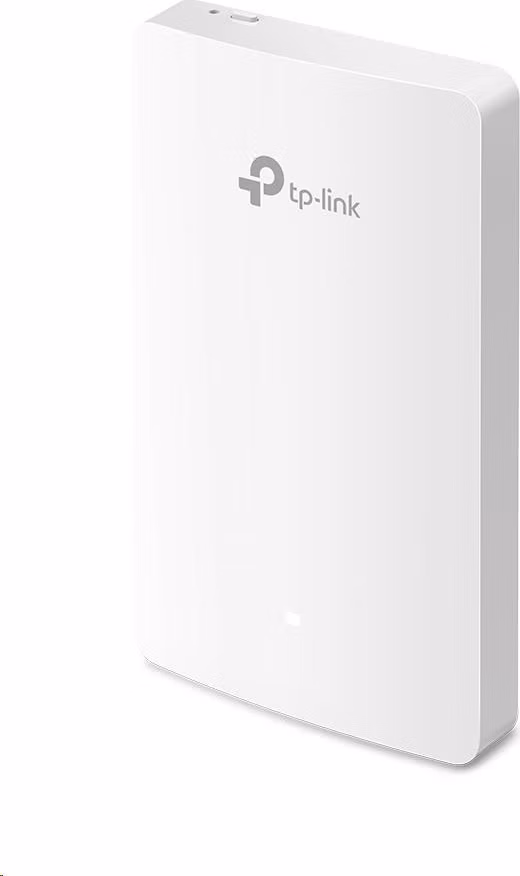 AC1200 Wall-Plate Dual-Band Wi-Fi Access Point PORT:  Uplink: 1× Gigabit RJ45 Port; Downlink: 3× Gigabit RJ45 Port SPEED