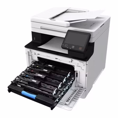 Canon imageFORCE C1333 + sada tonerov T12