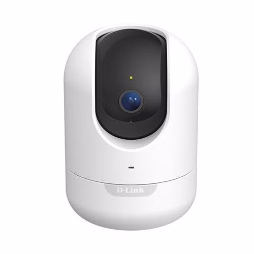 D-Link 2.5K QHD Pan and Tilt Pro Wi-Fi Camera, DCS-8610