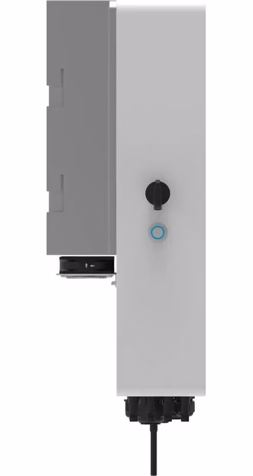 OPRAVENÉ - Solarmi Deye SUN-20K-SG01HP3-EU-AM2 hybridní 20kW měnič s limiterem, třífázový 400V, HV
