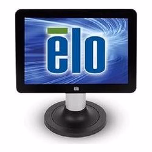 ELO Monitor 1002L, nedotykový displej, bez rámečku, VGA,HDMI, černý