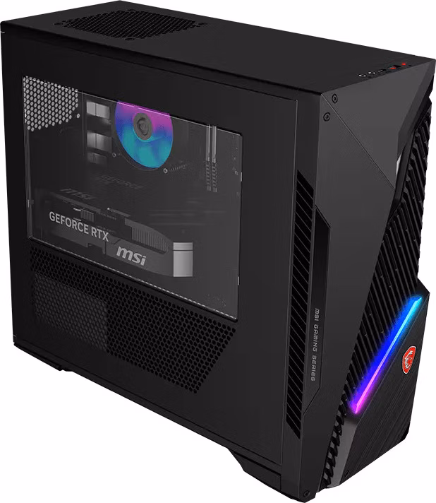 MSI MAG Infinite/S3 14NVL5-3276EU/Tower/i5-13400F/16GB/1TB/RTX 5060Ti/W11H/2R