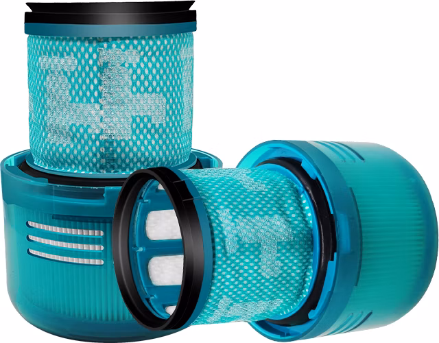 Hepa filter T6 Power pre Dyson V15, 2 ks