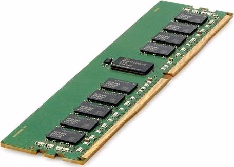 HPE 32GB (1x32GB) Dual Rank x4 DDR43200 CAS222222 Reg Smart Memory Kit ( dl360/380 Gen10 Plus ) rfbd