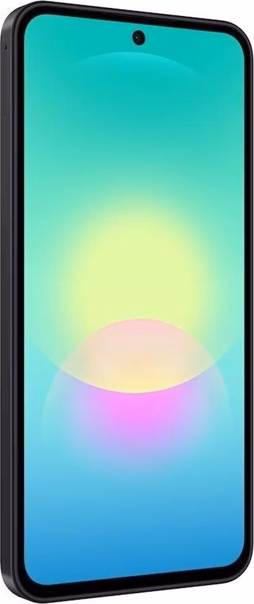 Samsung Galaxy A27 5G 8GB/256GB černá, EU