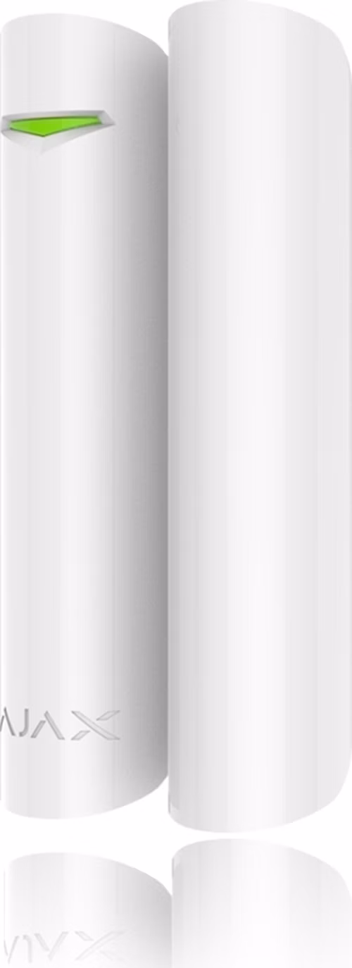 Ajax DoorProtect (8EU) ASP white (38099)