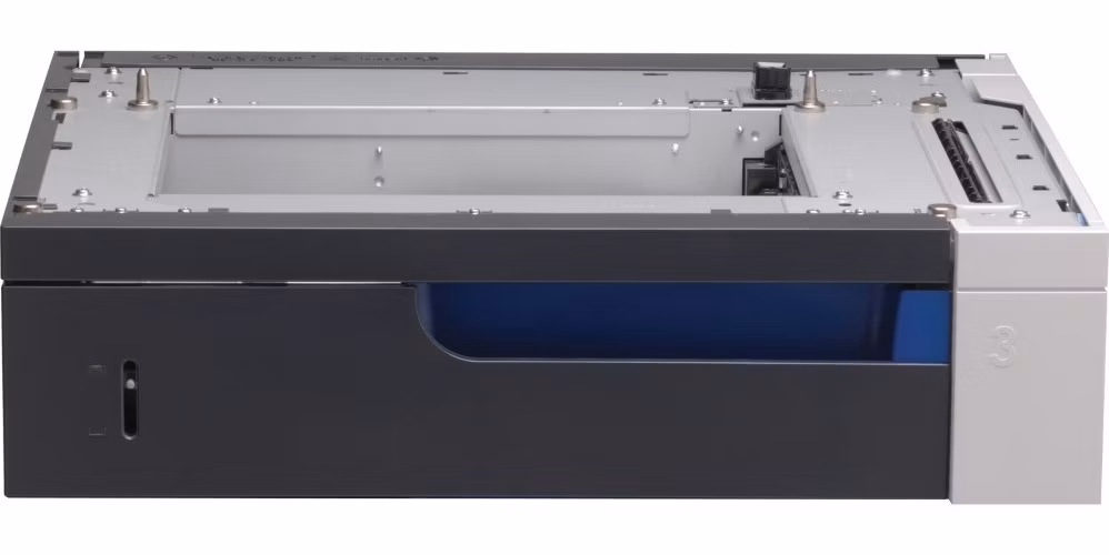 HP zásobník papíru LaserJet 500 listů - pro CP5225
