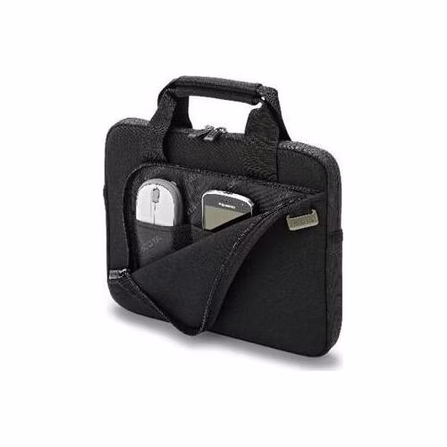 Dicota Smart Skin 13 - 13.3'' - black