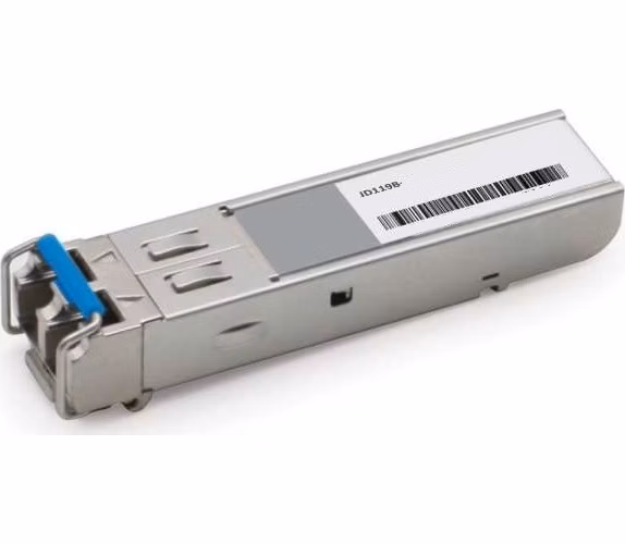 OEM X120 1G SFP LC LX Transceiver