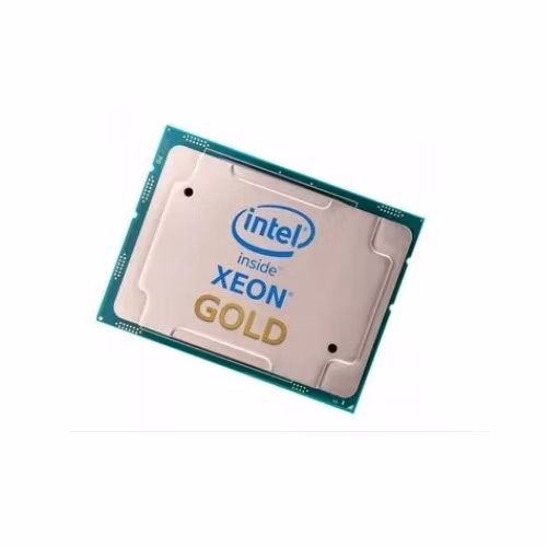 Intel CPU Server 24-core Xeon Gold 6240R (2.40 GHz, 35.75M, FC-LGA3647) tray