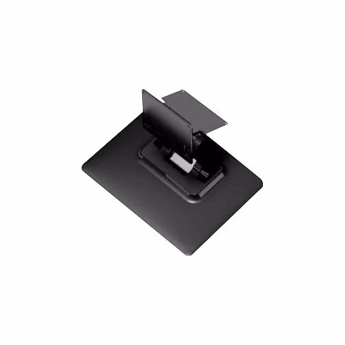 Elo 2-position adjustable table-top stand for 15 I-Series interactive signage