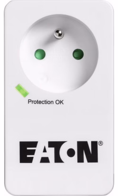 EATON přepěťová ochrana Protection Box 1 FR, 1 zásuvka
