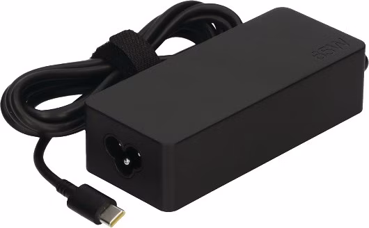 Lenovo 5A10W86302 Adaptér Síťový adaptér 65W USB typu C
