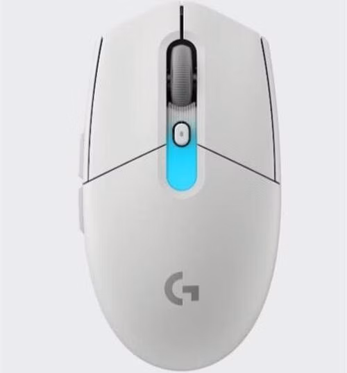 Logitech® G305 X SUPERLIGHT WHITE 2.4GHZ N/A EWR2i934#934