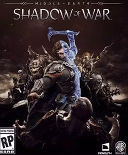 ESD Middle-Earth Shadow of War