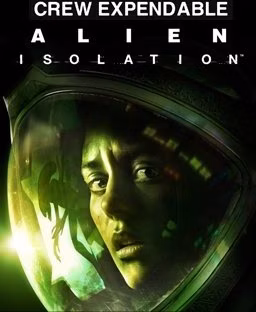 ESD Alien Isolation Crew Expendable