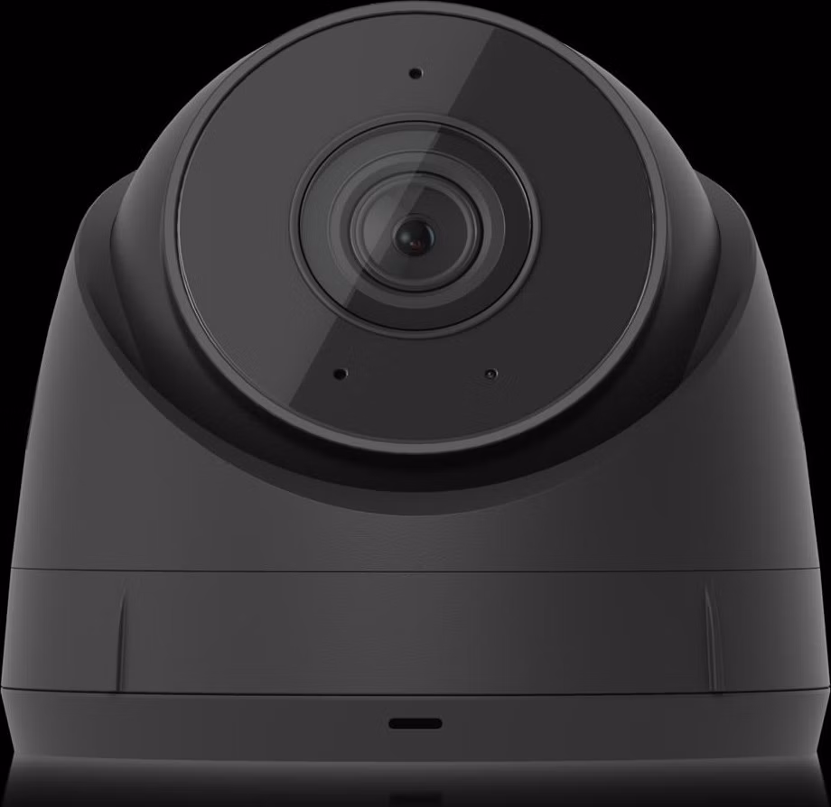UBNT UVC-G5-Turret-Ultra, UniFi Video Camera G5 Turret Ultra černá-rozbaleno