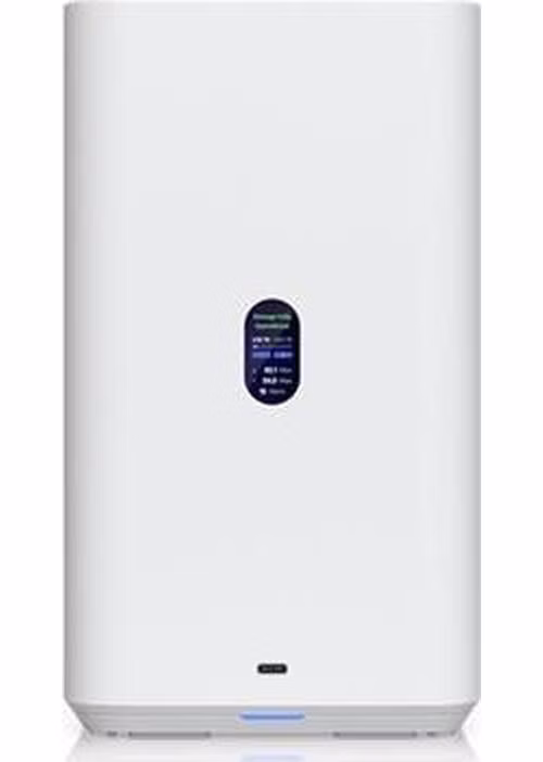 Ubiquiti UNAS-2-W - UniFi UNAS 2, bílá