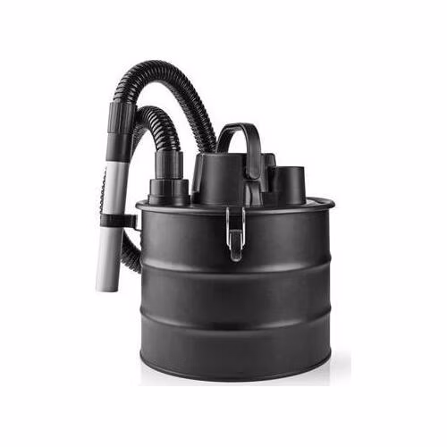 Nedis VCAC118BK - Vysavač na popel| 18 l | 800 W