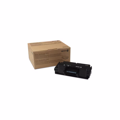 Xerox Toner Black pro Phaser 3315/3325 (5.000 str.)