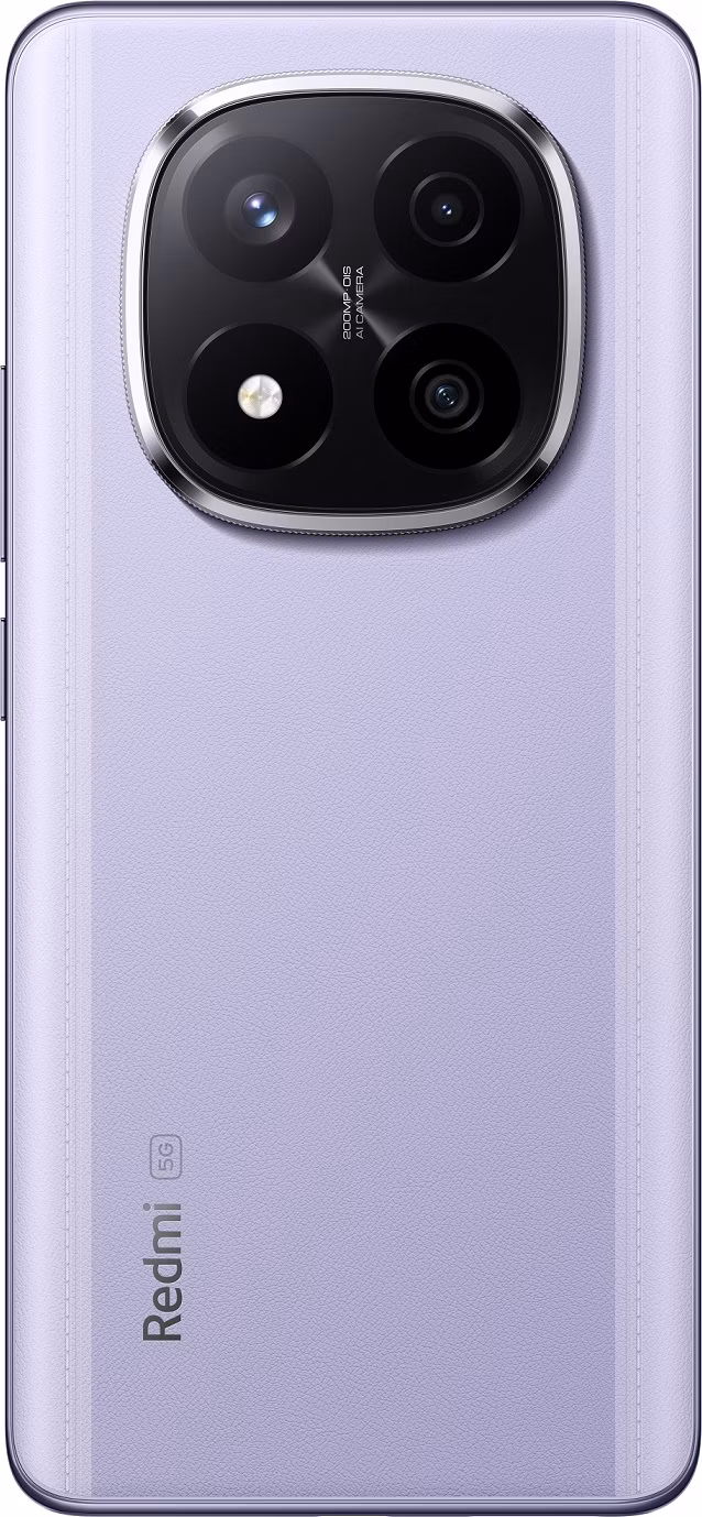 Xiaomi Redmi Note 14 Pro+ 5G/12GB/512GB/Purple