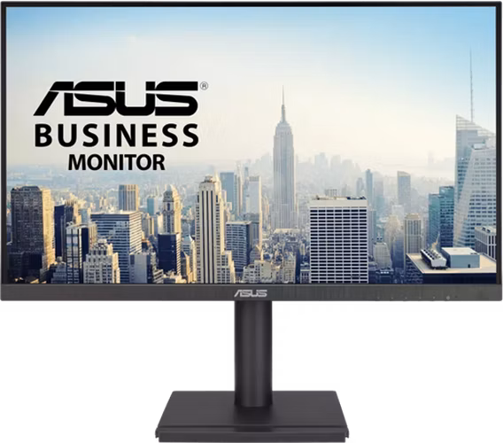 ASUS/VA27DQFS/27"/IPS/FHD/100Hz/1ms/Čierna/3R