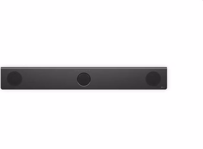 LG S80TR - soundbar - poškodený obal
