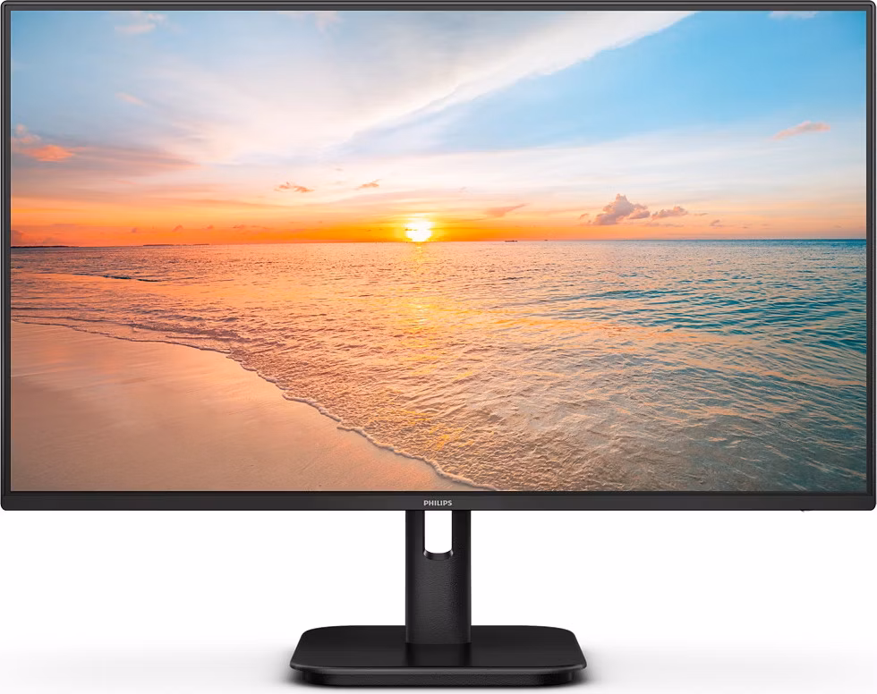 Philips MT 23,8" 24E1N1200A - 1920x1080,IPS,120Hz,D-Sub,HDMI,DP,Repro