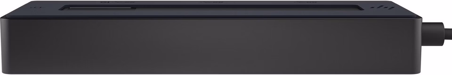 HP dock - 4K USB-C Multiport Hub