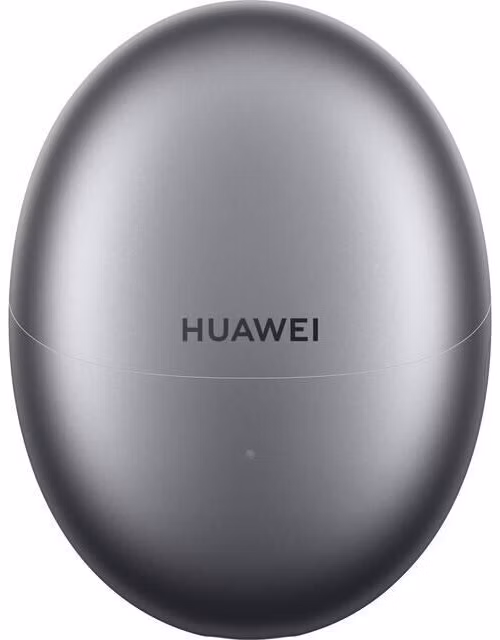 Huawei FreeBuds 6 bezdrátová sluchátka s aktivním potlačením hluku černá, CZ