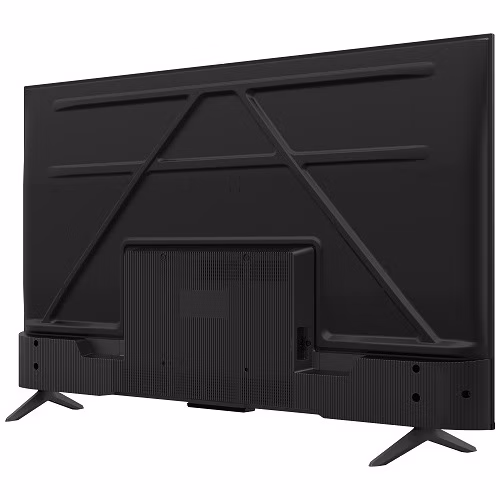 TCL 50V6C SMART TV 50" LED/4K UHD/Direct LED/3xHDMI/USB/LAN/GoogleTV