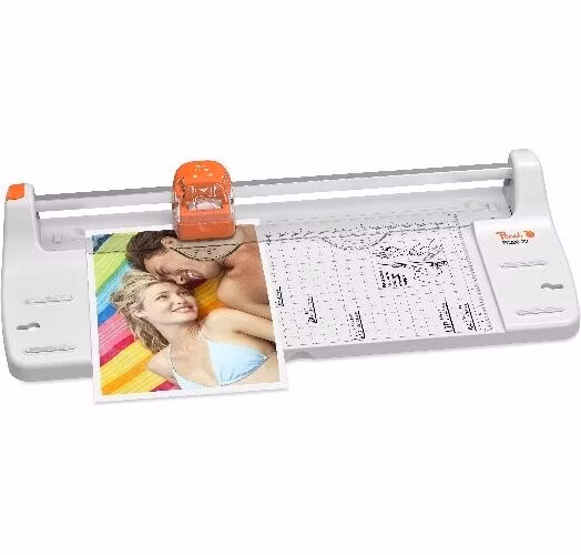 PEACH multifunkční řezačka 5 in 1 PC200-20
