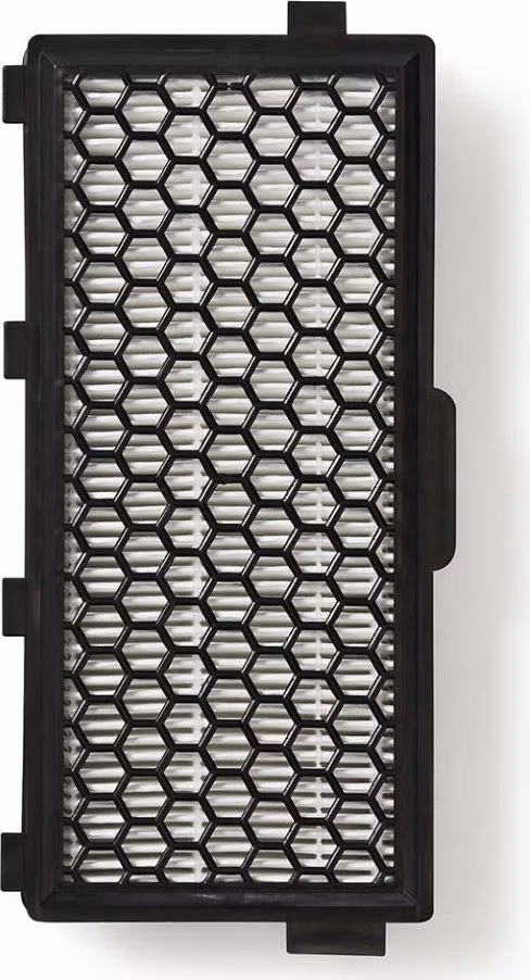 NEDIS náhradní aktivní HEPA filtr/ Miele SF-AH50 - 7226170/ černo-bílý