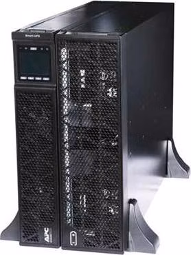 APC Smart-UPS SRTG 8kVA (8kW) 230V 6U