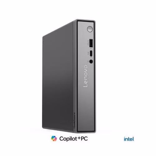 Lenovo ThinkCentre neo 50q G6 Tiny Ultra 5 226V/16GB/512GB SSD/3yOnSite/Win11 Pro/černá