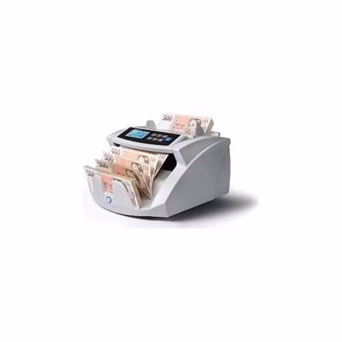 Počítačka bankoviek SAFESCAN 2250 LCD