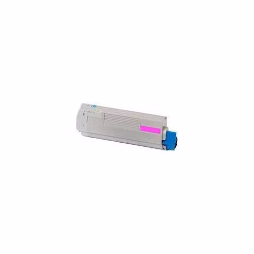 OKI originál purpurový toner do C822 (7 300 stránek)